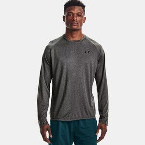 Under Armour Men's Tech™ Long Sleeve Shirt - M